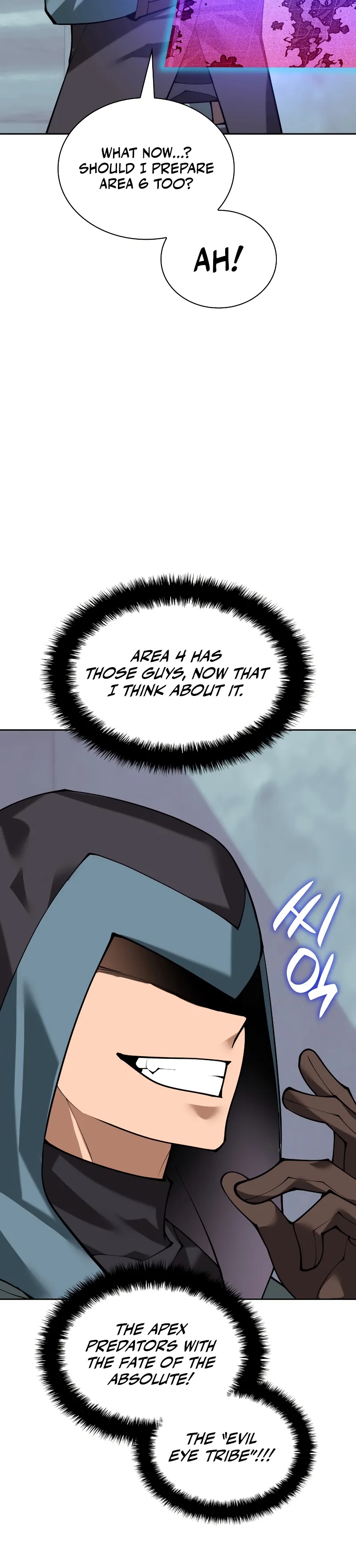 Overgeared, Chapter 295 image 16